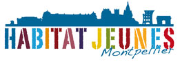 logo habitat jeunes