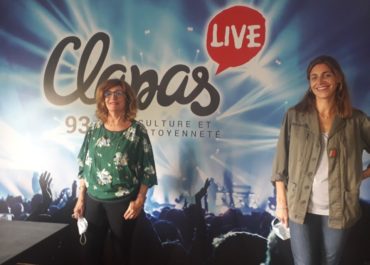 La Boutique Logement chez Radio Clapas