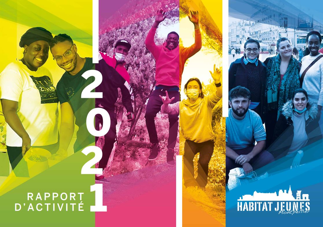 L’association Habitat Jeunes Montpellier