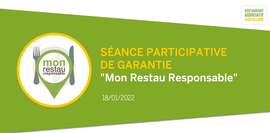 Restaurant responsable