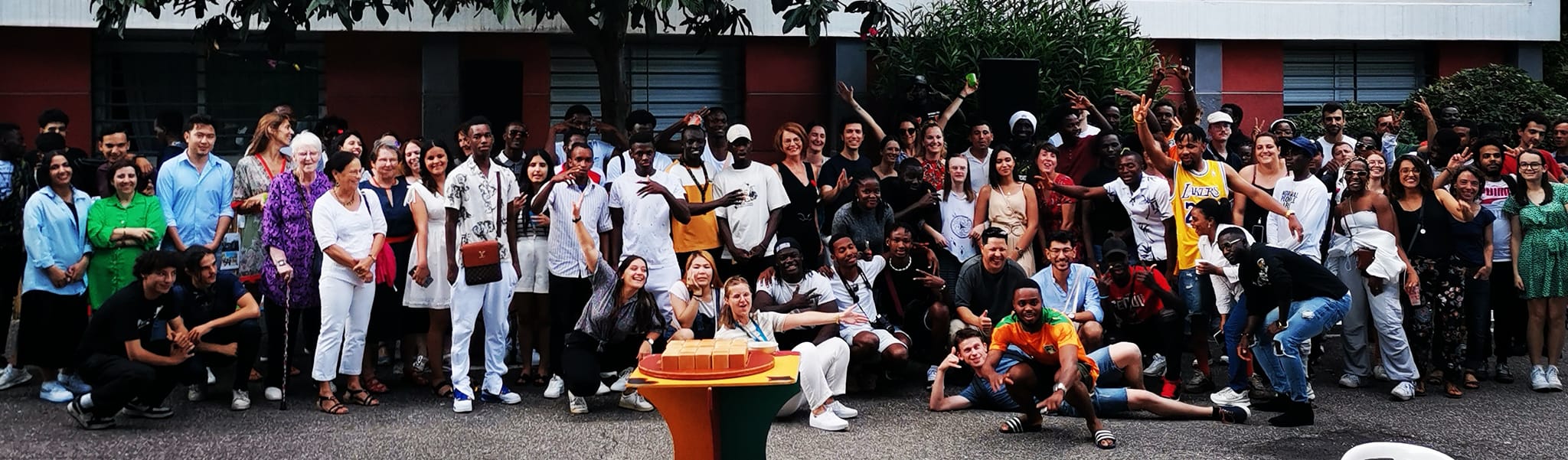 Habitat Jeunes Montpellier