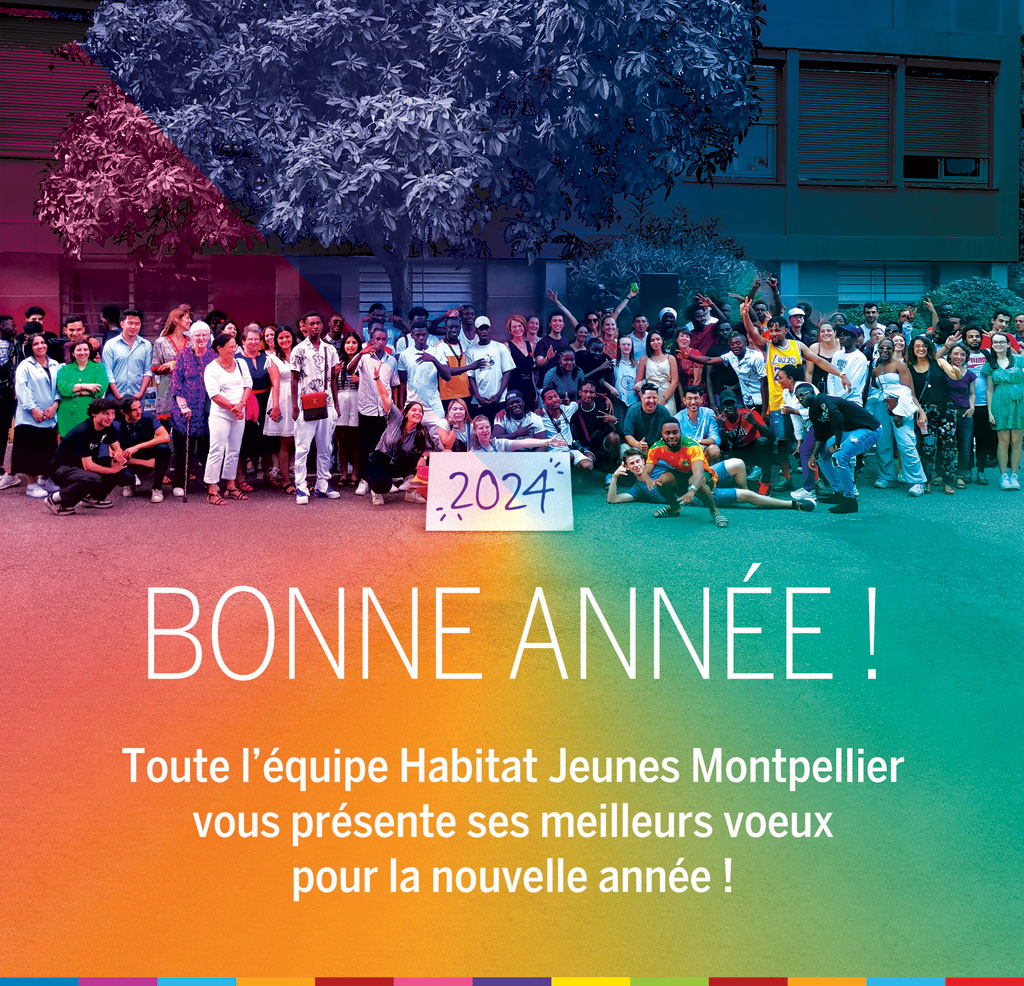 Habitat Jeunes Montpellier
