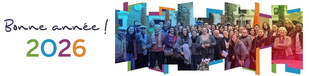 Bonne année 2026